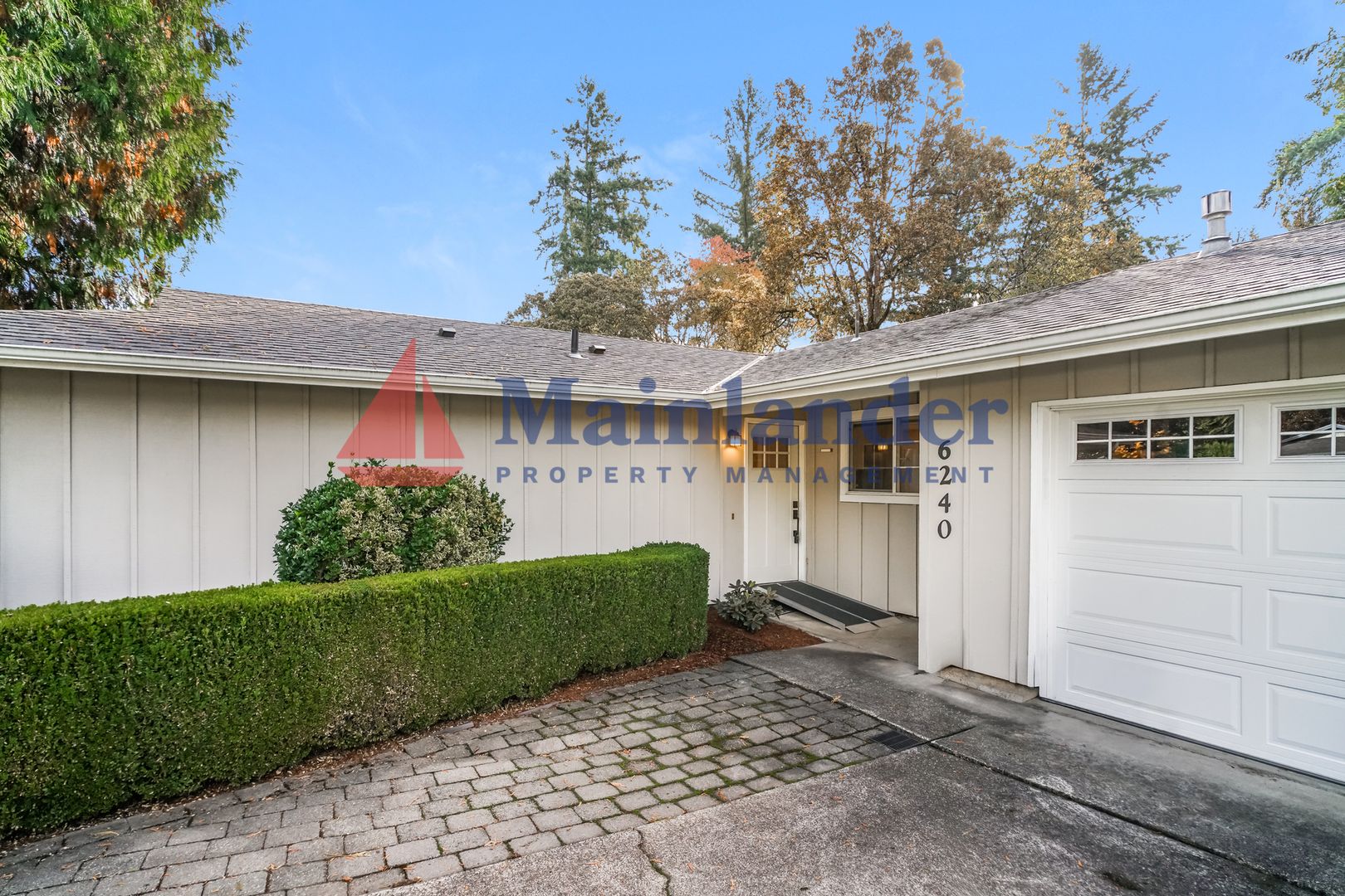 LAKE OSWEGO House: 6240 SHAKESPEARE ST.