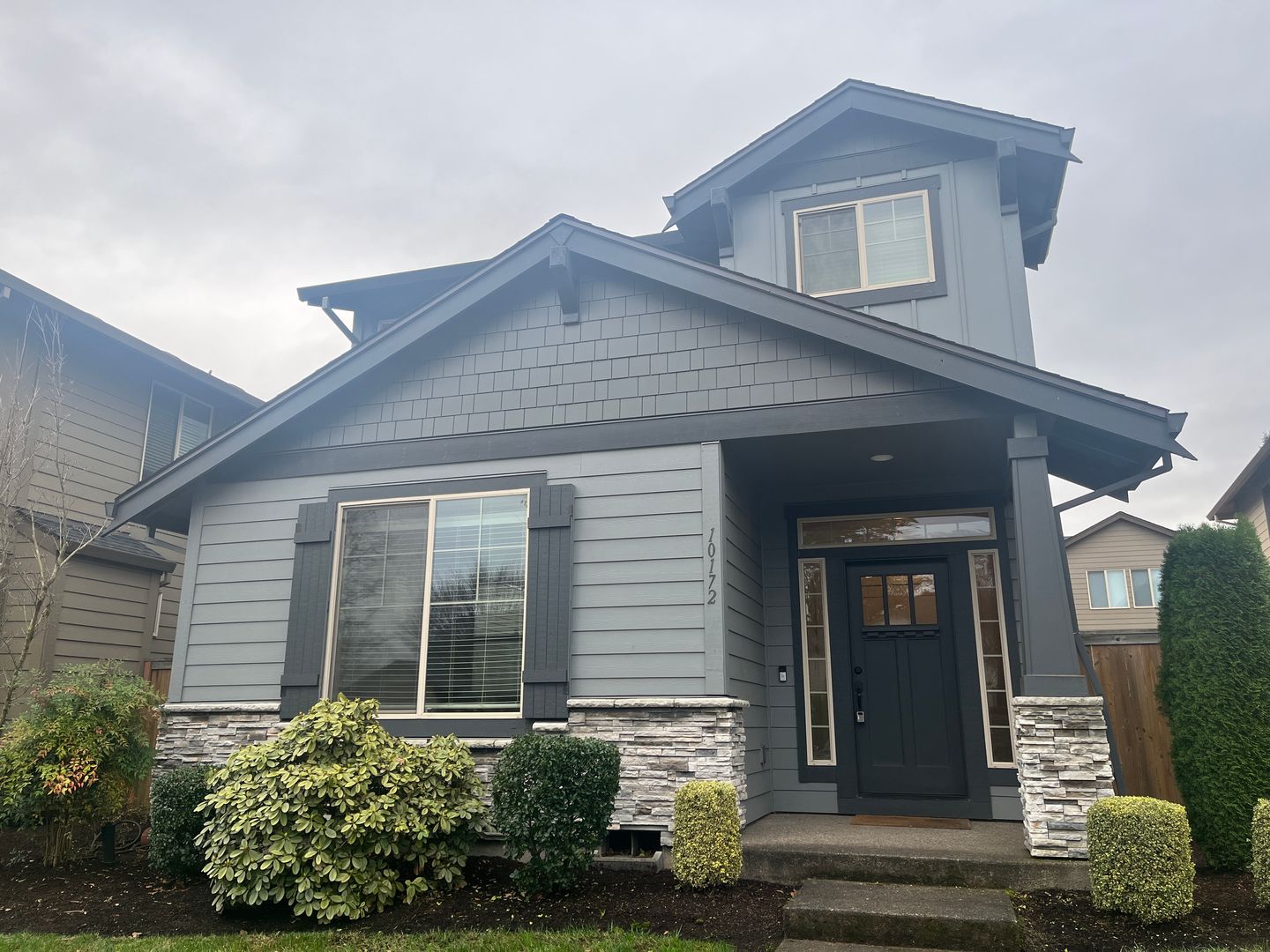 WILSONVILLE House: 10172 SW BARBER ST