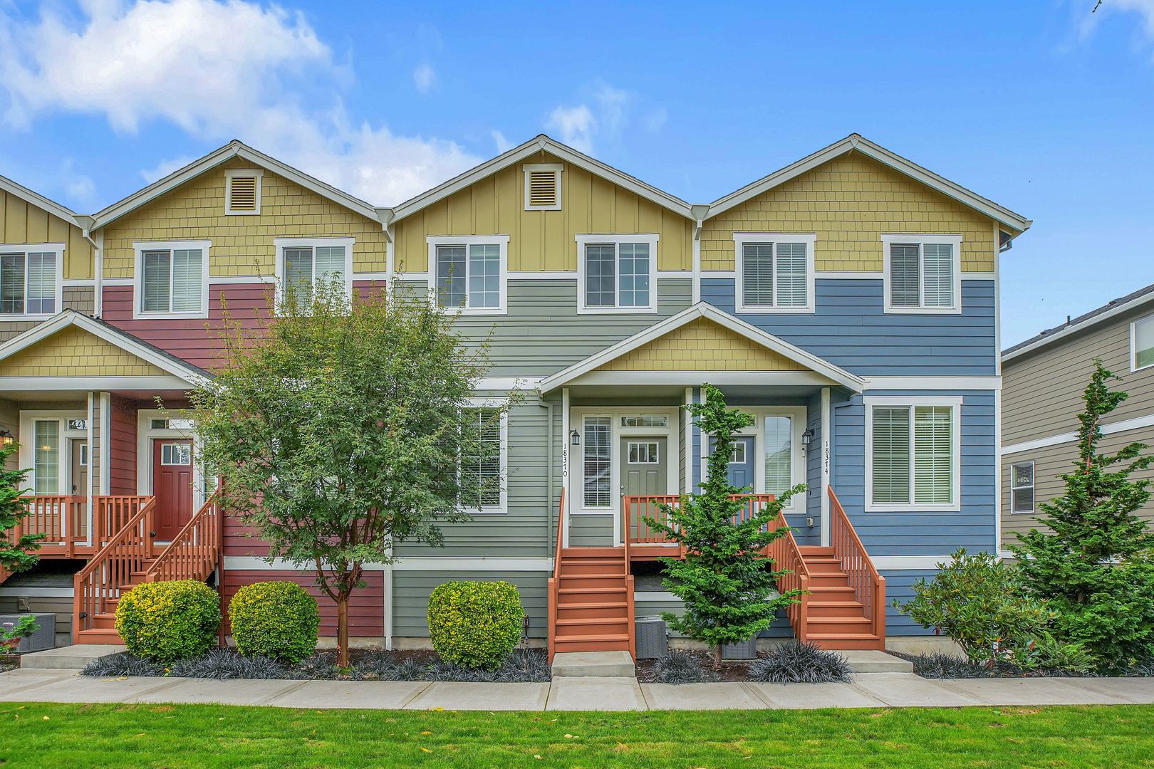 BEAVERTON House: 18370 SW ANNAMAE LN.