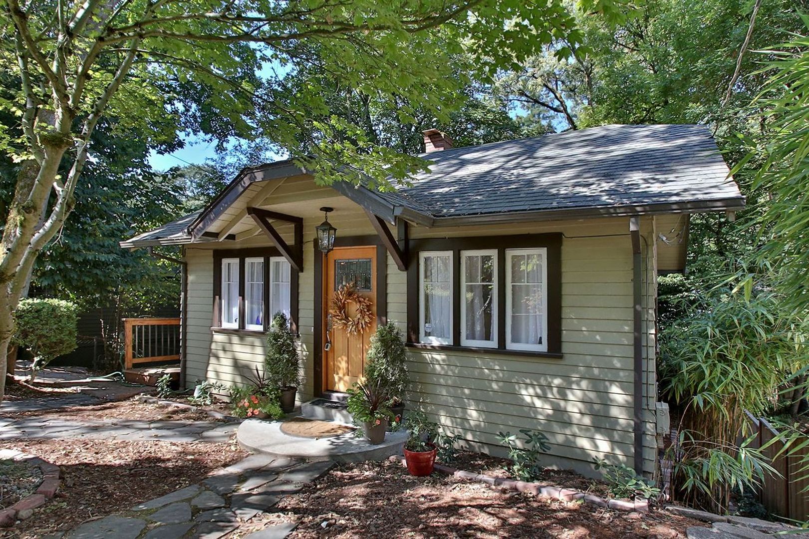 LAKE OSWEGO House: 4260 SOUTH SHORE BLVD