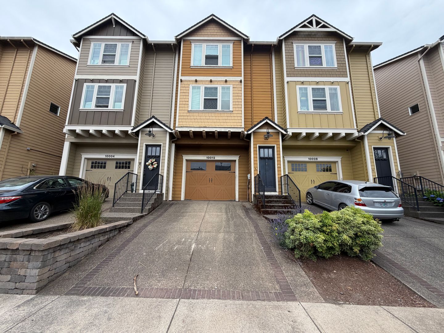 HAPPY VALLEY House: 10012 SE OLD TOWN CT