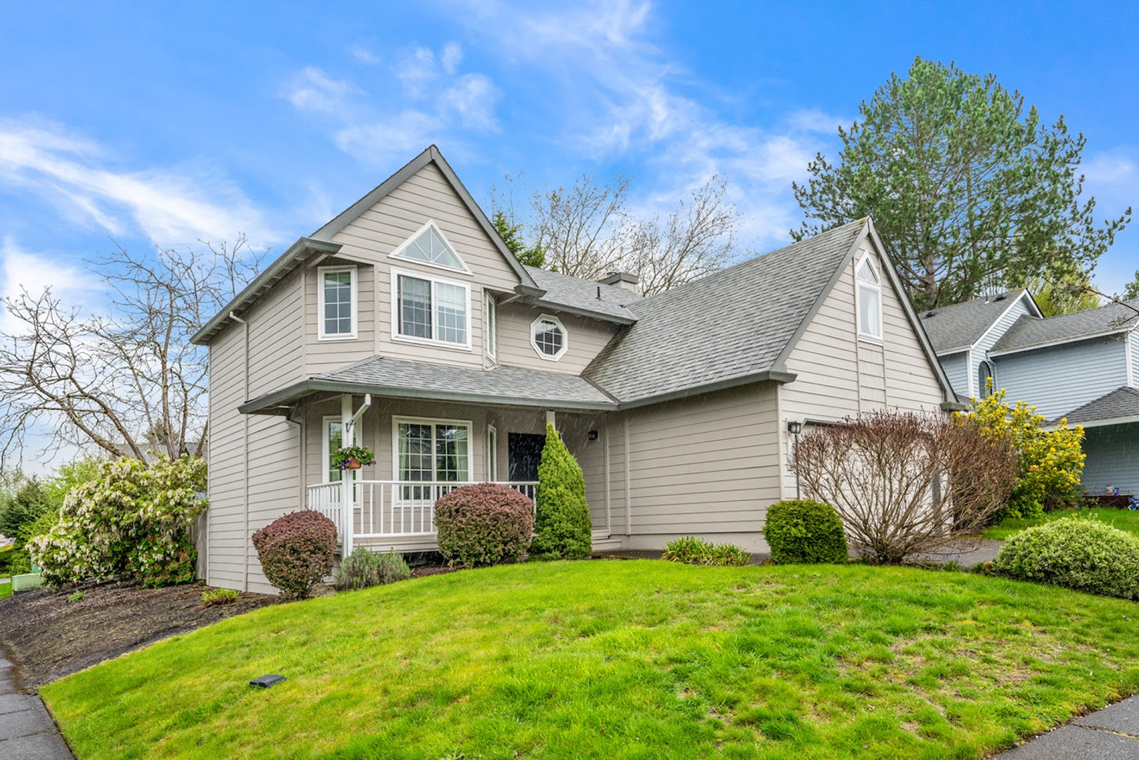 TIGARD House: 13338 SW SHORE DR.