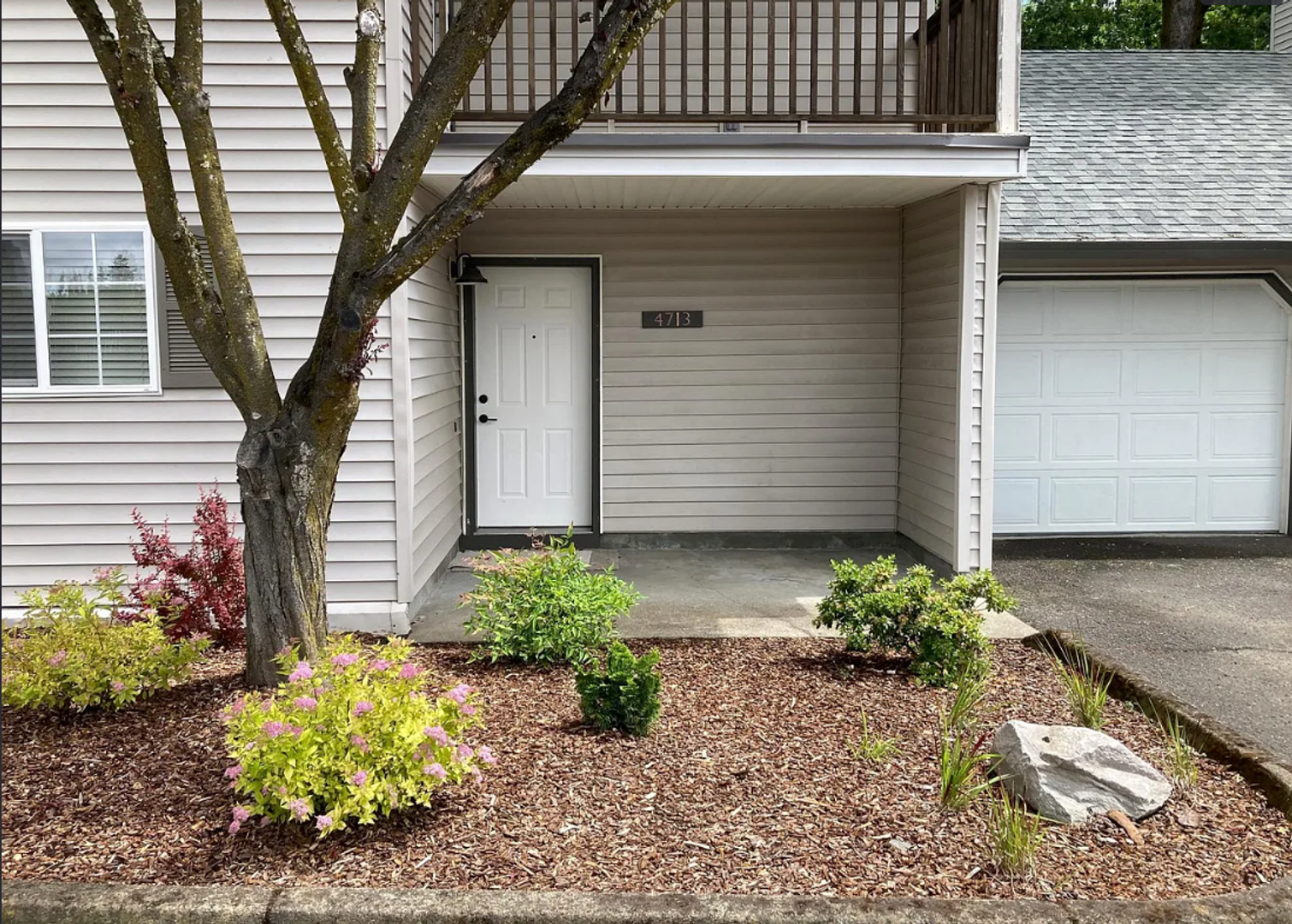 MILWAUKIE Townhome: 4713 SE INA AVE.
