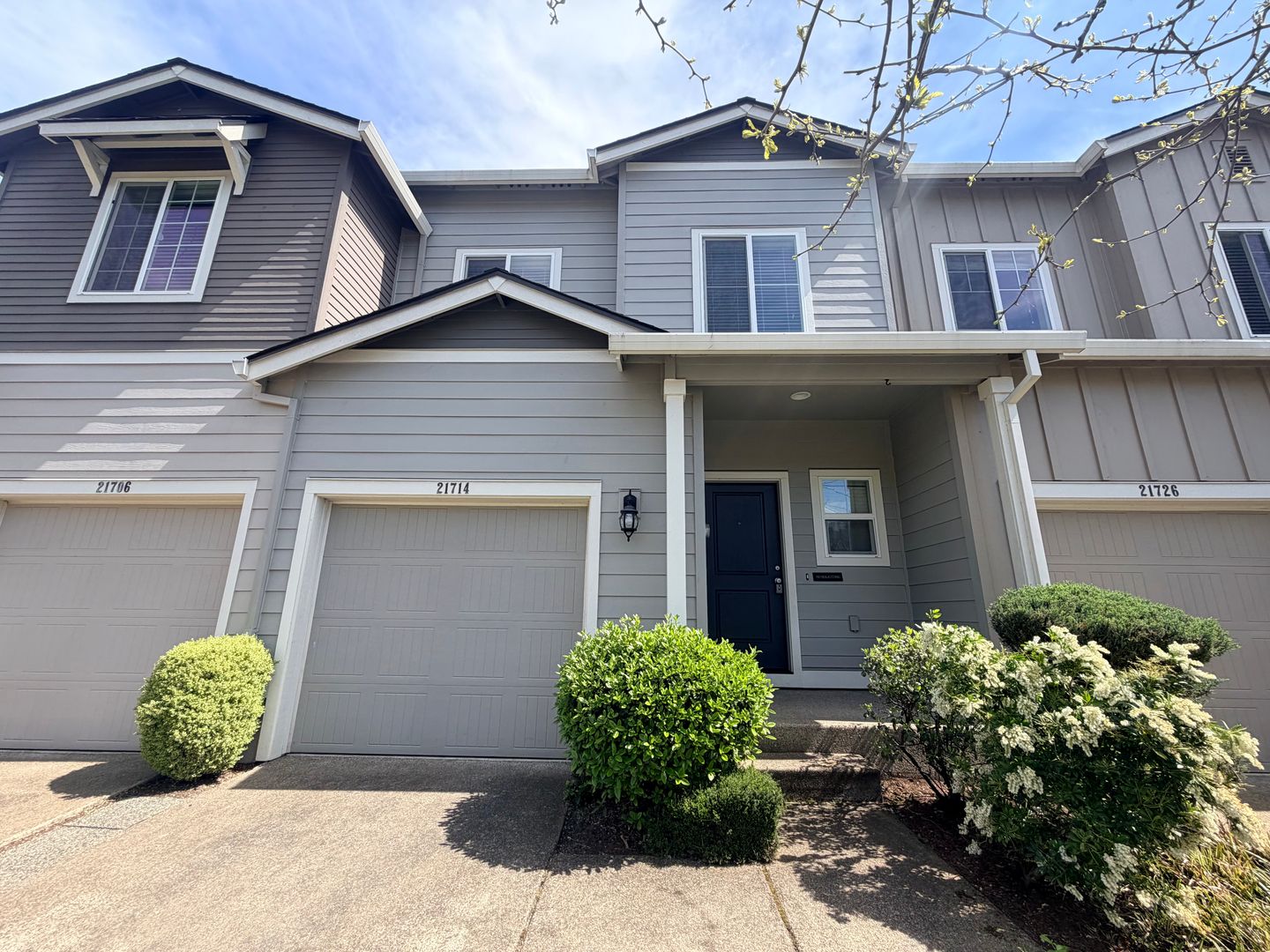 SHERWOOD House: 21714 SW BERKSHIRE TERR.