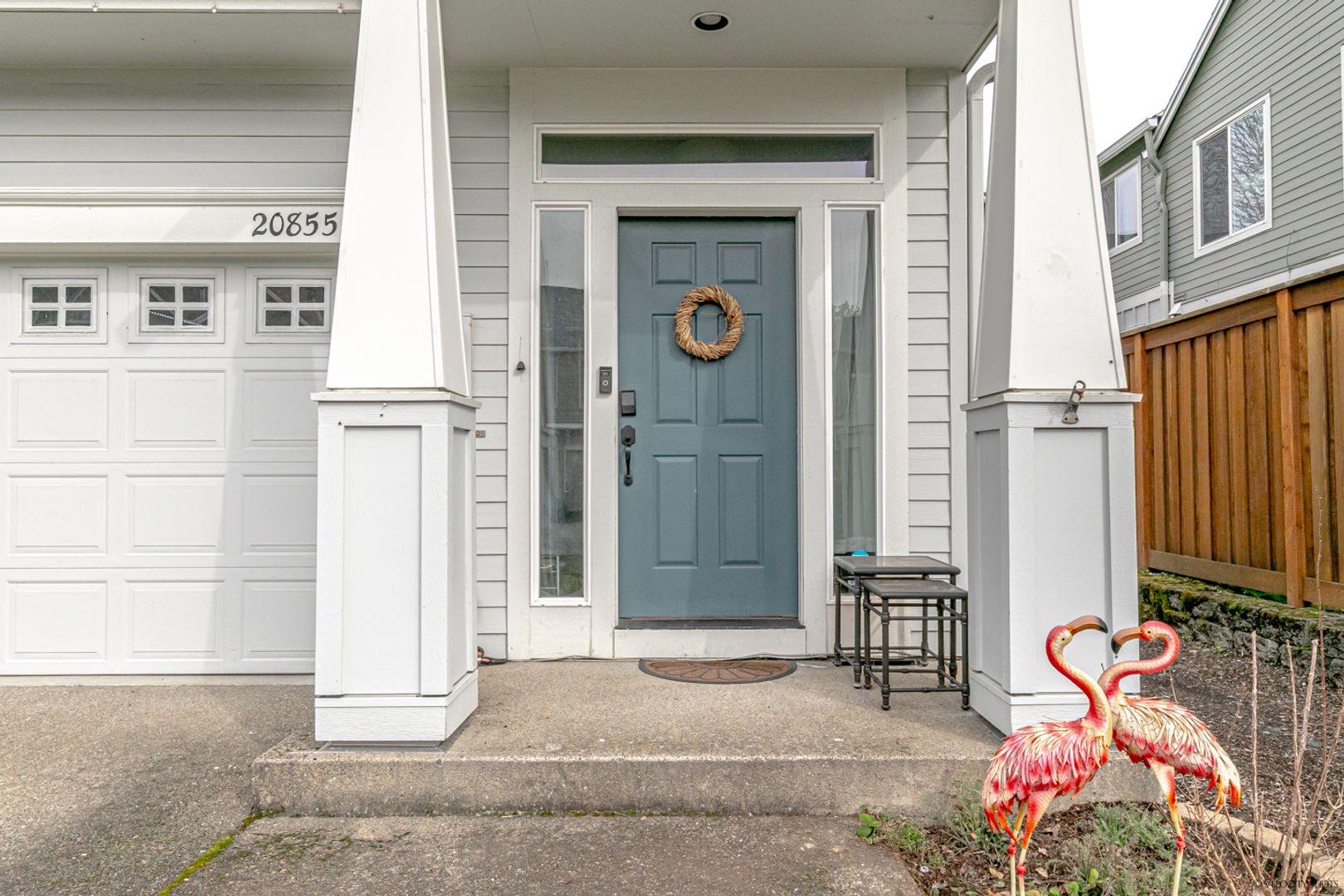 BEAVERTON House: 20855 SW SKIVER ST