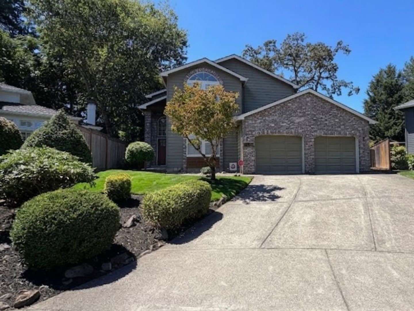 LAKE OSWEGO House: 17147 WARREN CT.