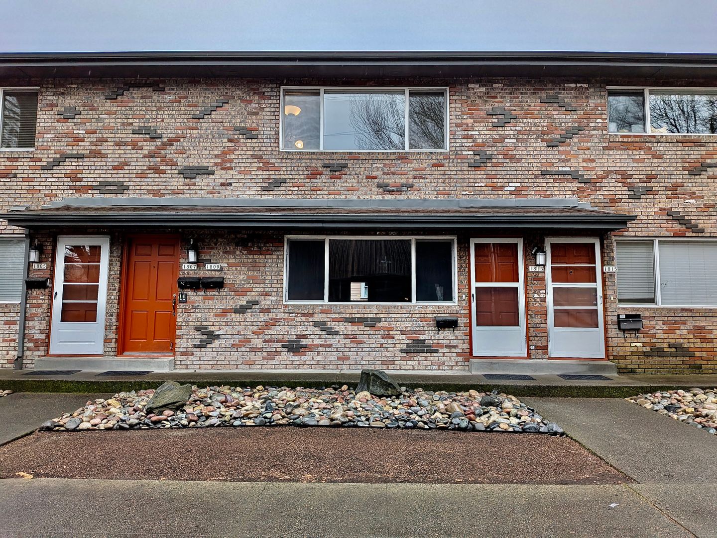 PORTLAND Apartment: 1805 - 1815 NE 21st AVE.