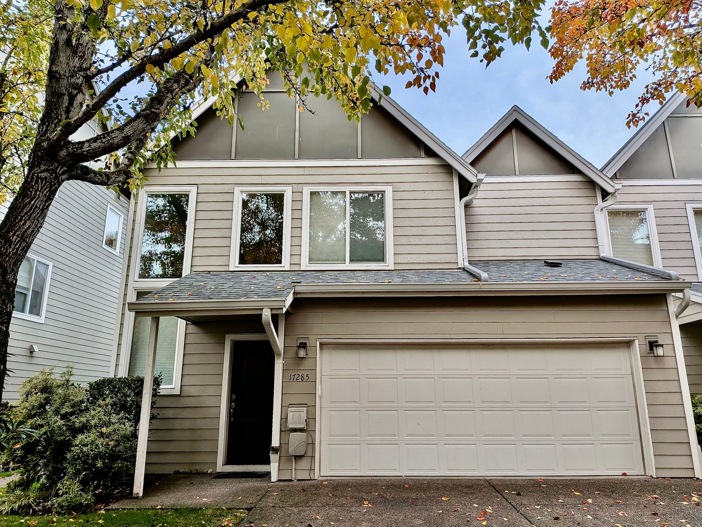 BEAVERTON House: 17285 SW WHITLEY WAY