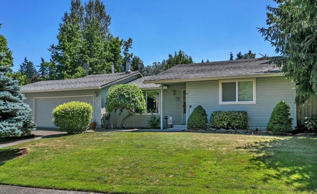 TUALATIN House: 8408 SW TYGH LP