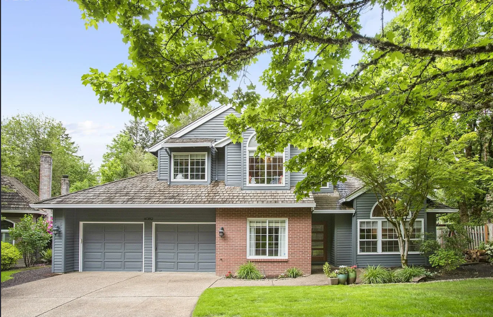 LAKE OSWEGO House: 4089 MELISSA DR.