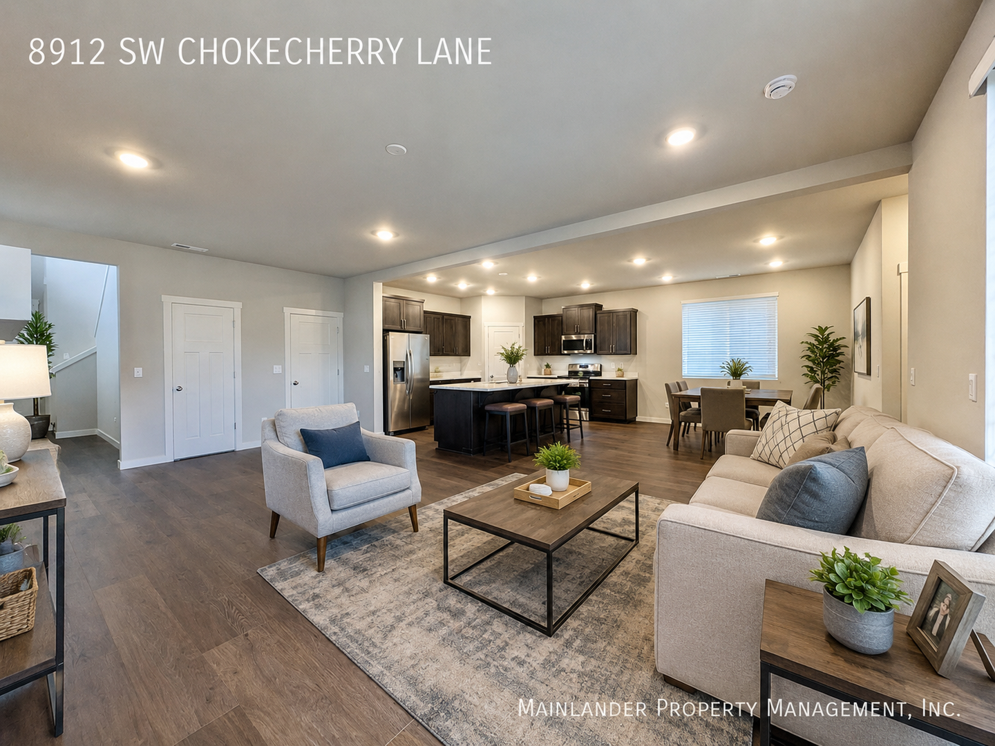 TUALATIN House: 8912 SW CHOKECHERRY LANE