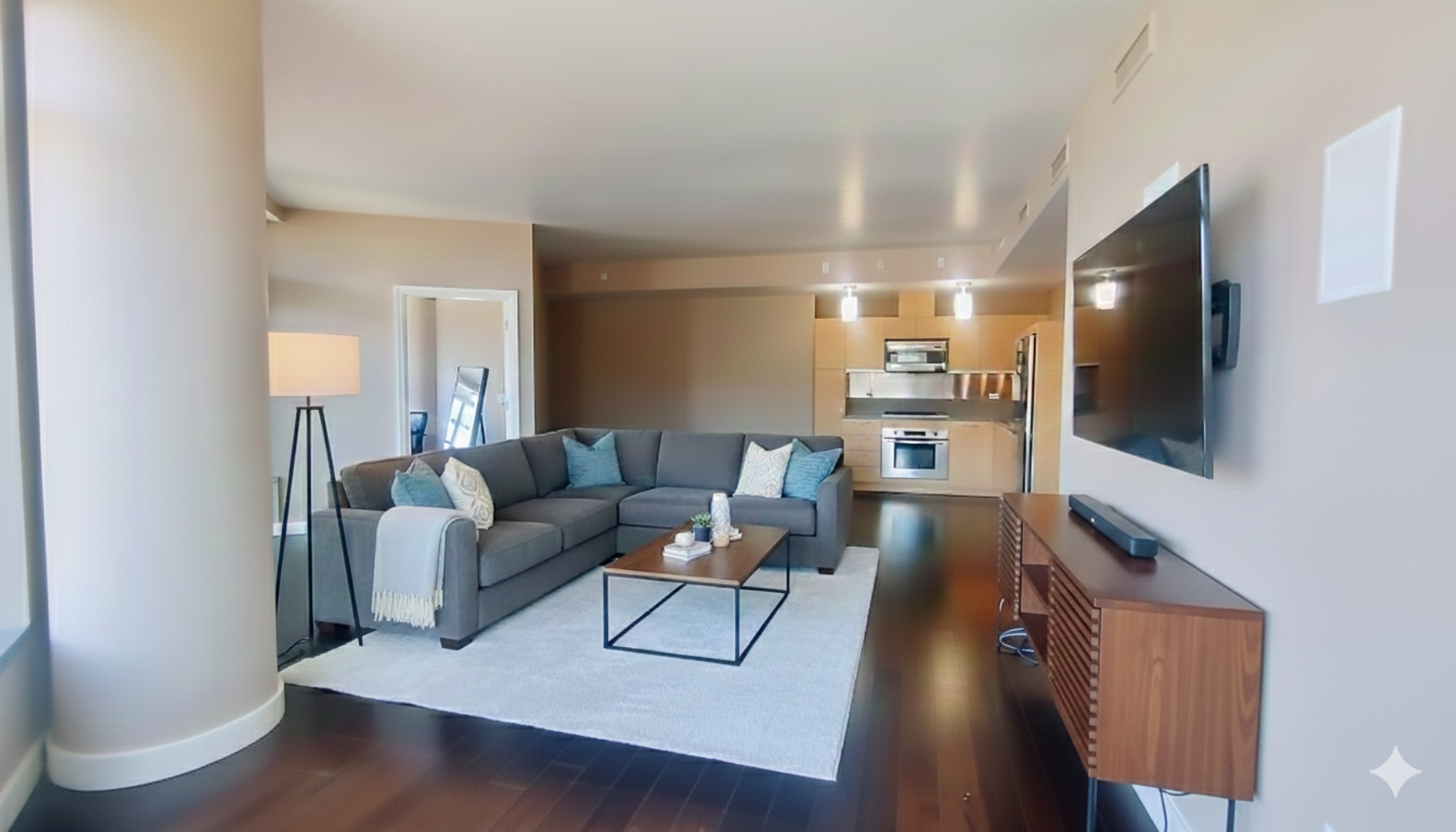 PORTLAND Condo: 3601 S RIVER PARKWAY