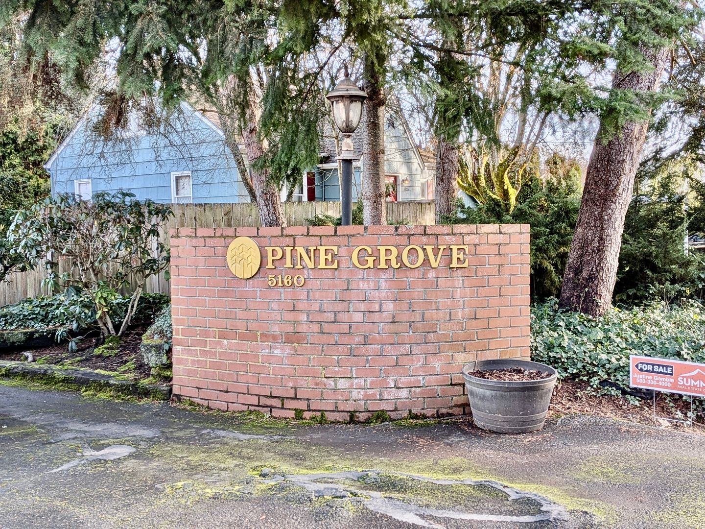BEAVERTON Condo: 5160 SW 180TH AVE