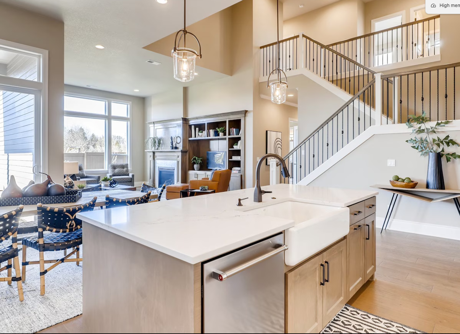 WILSONVILLE House: 27775 SW LARKSPUR TERR
