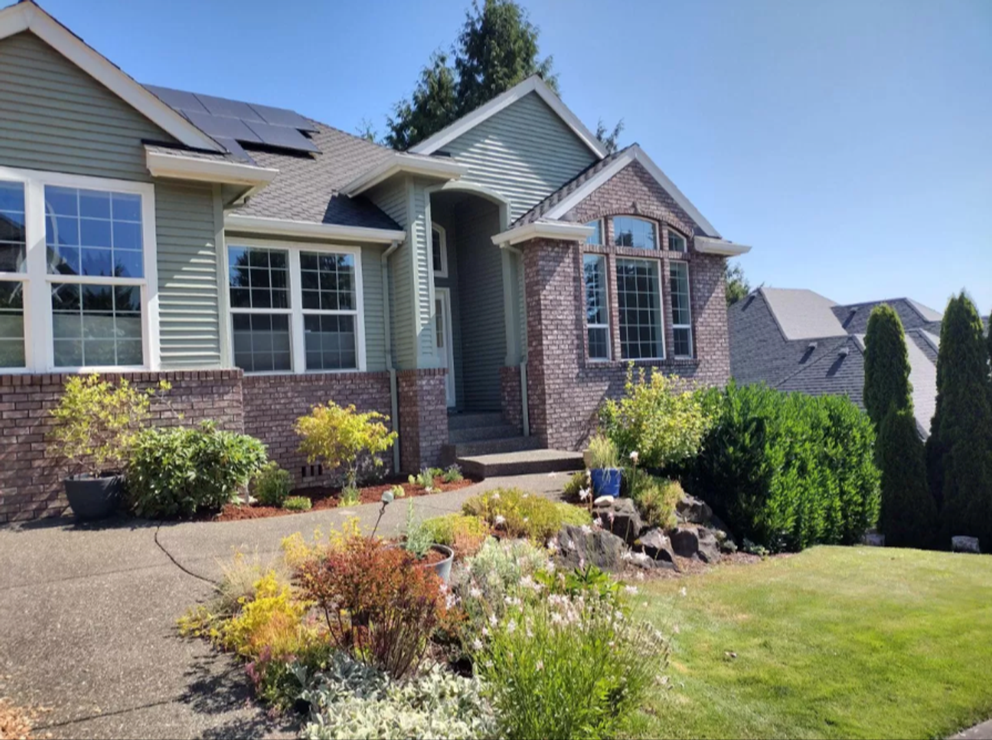 WEST LINN House: 3895 HORTON RD.