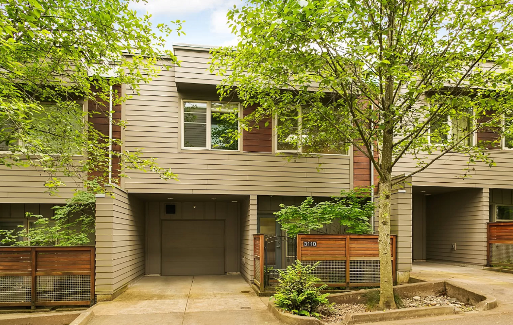 PORTLAND House: 3110 SW DOLPH CT.