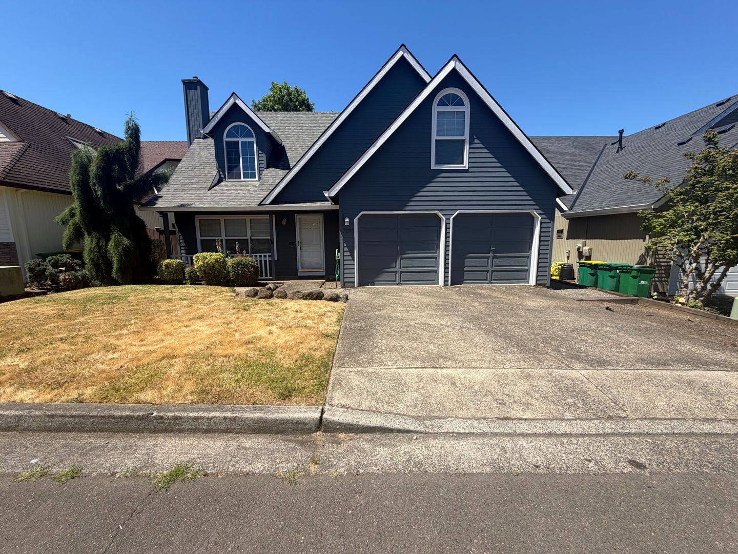 BEAVERTON House: 7095 SW 99TH PLACE