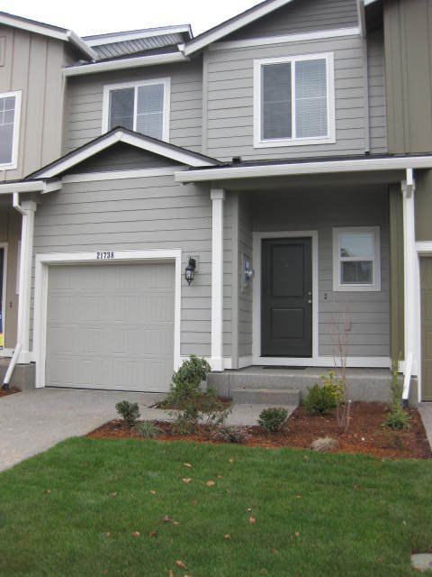 SHERWOOD House: 21714 SW BERKSHIRE TERR.