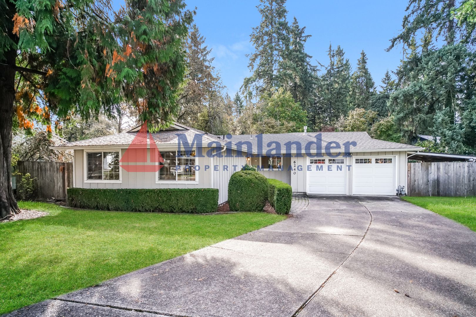 LAKE OSWEGO House: 6240 SHAKESPEARE ST.