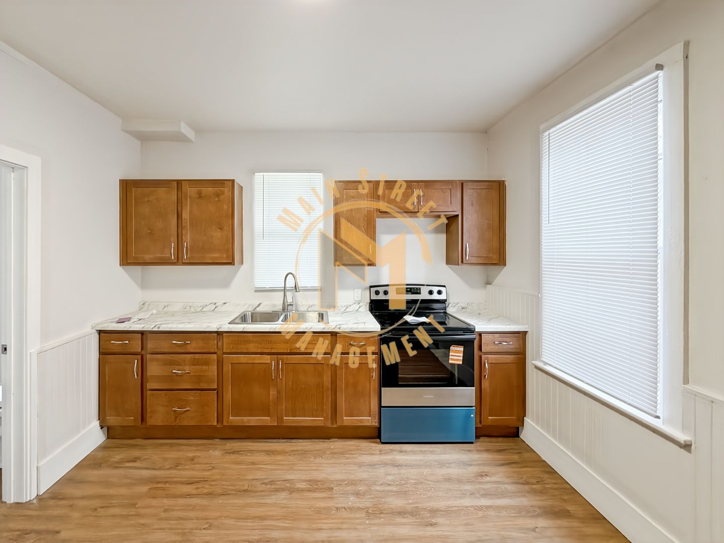 Sheboygan Apartment: 1522 Main Ave