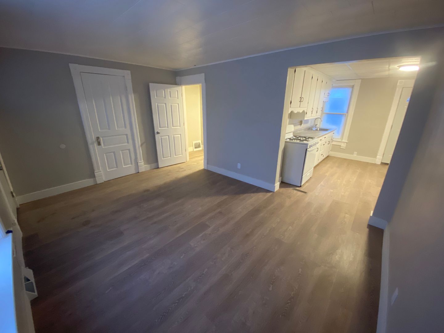 Green Bay Apartment: 1207 Harvey St.