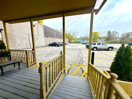 3rd Floor Commercial Suite – photo 1
