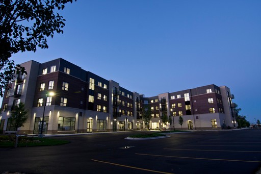 2701 W. Michigan Ave, 202 – photo 1