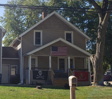 1238 Lafayette - 1238 Lafayette – photo 1