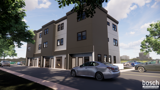 Lofts on Q – photo 1