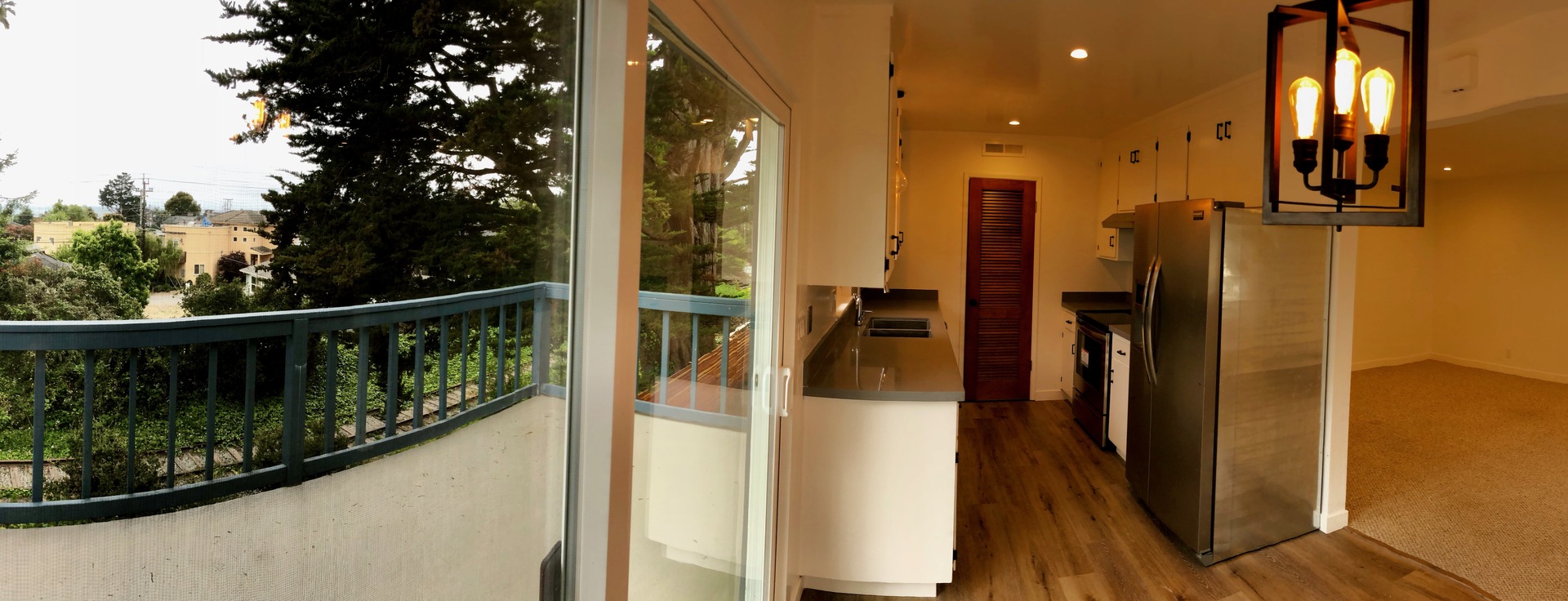 Aptos Apartment: 385 Searidge Rd