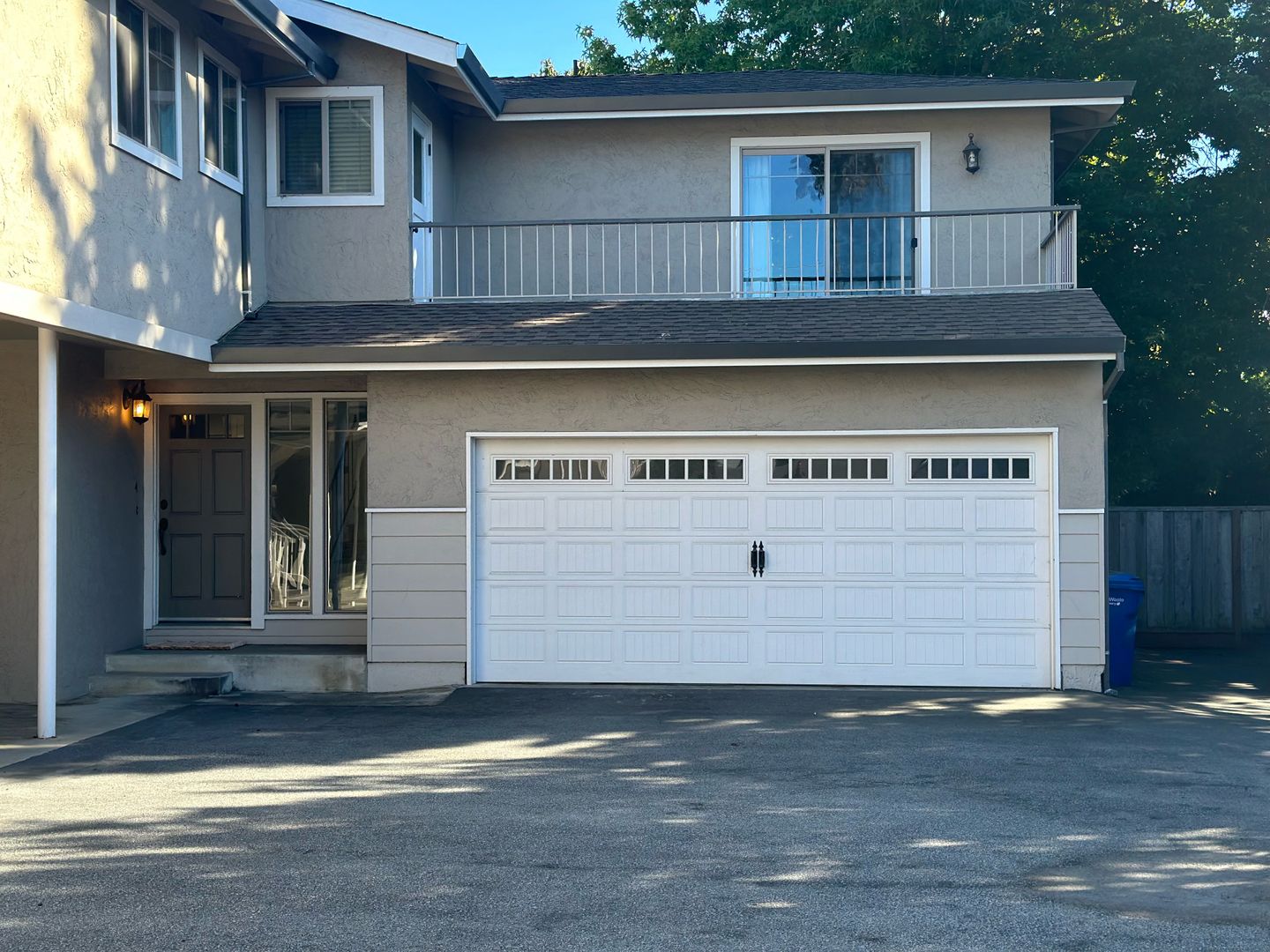 Soquel Apartment: 4530 W Walnut St