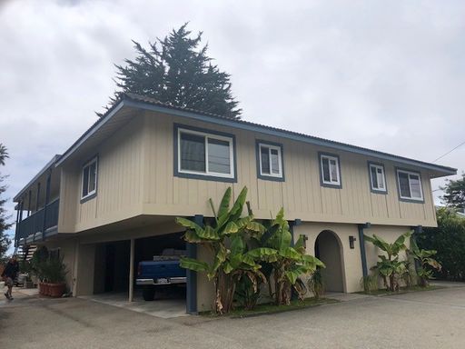 Welcoming 2Bd/1Ba Upstairs Suite in Aptos!