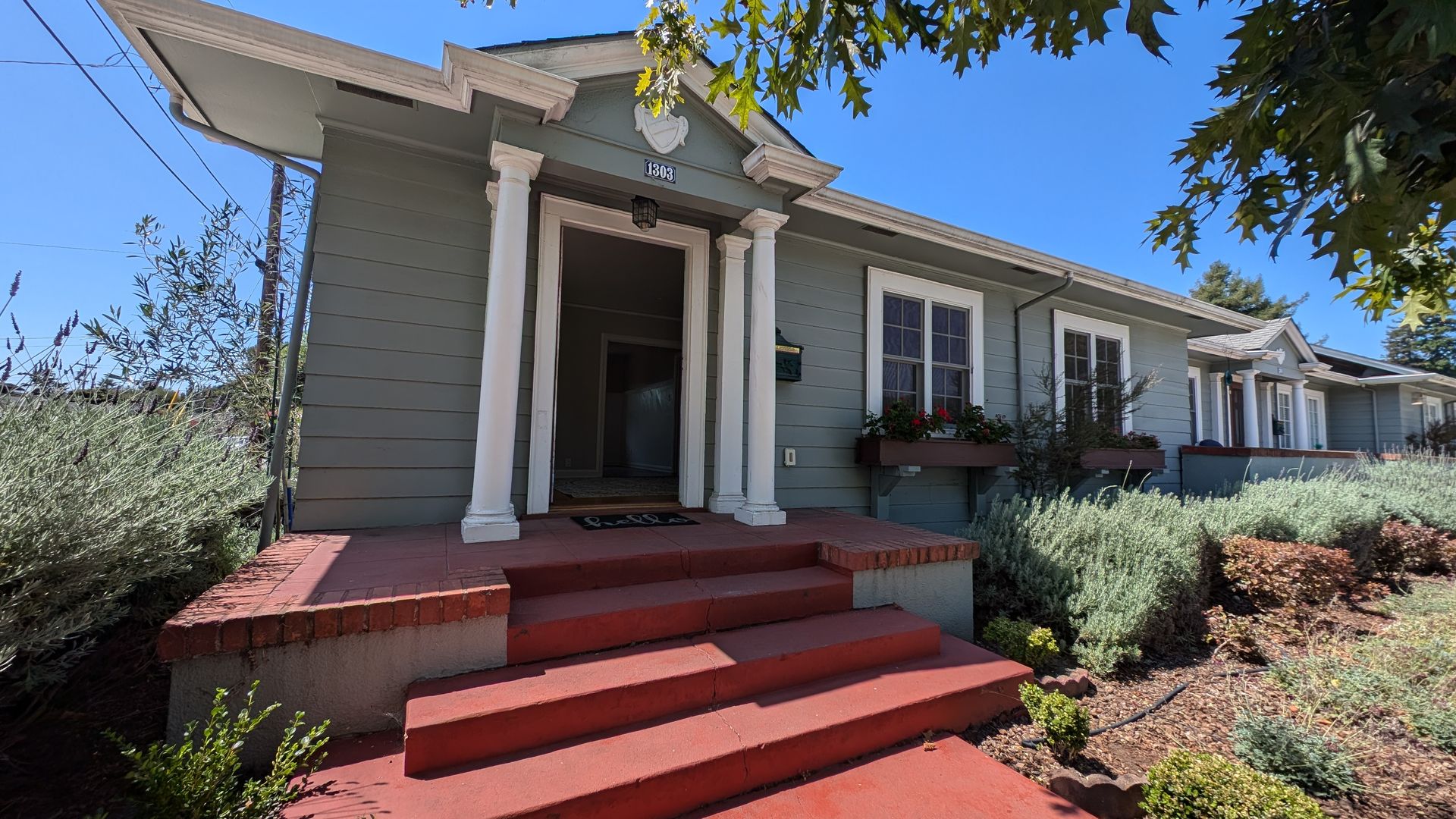 Laurel Street Triplex