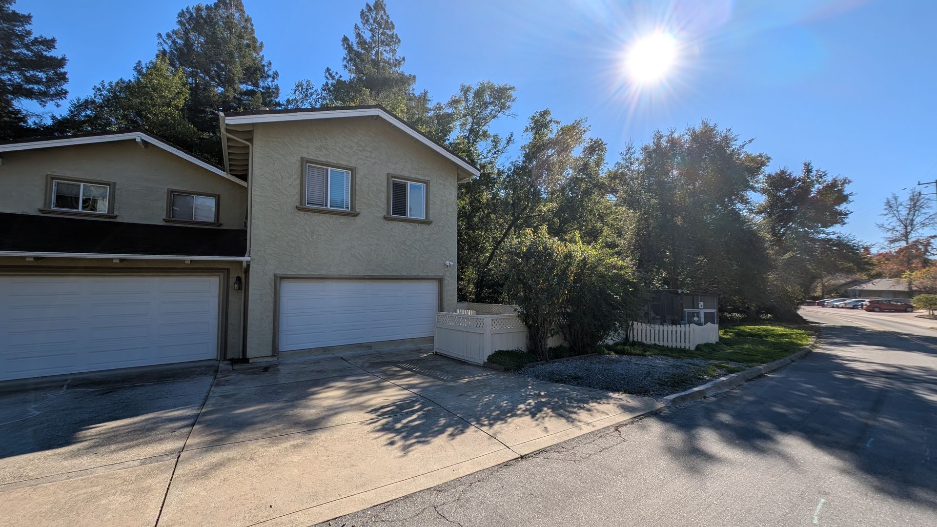 Scotts Valley Multiplex: 112 Bethany Dr