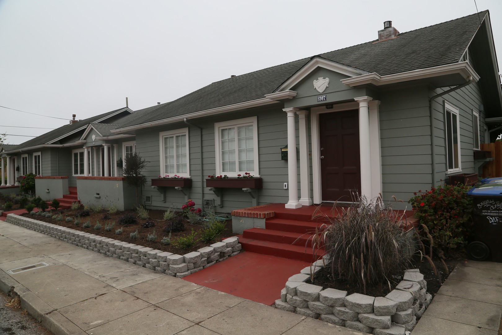 1303-07 Laurel Street