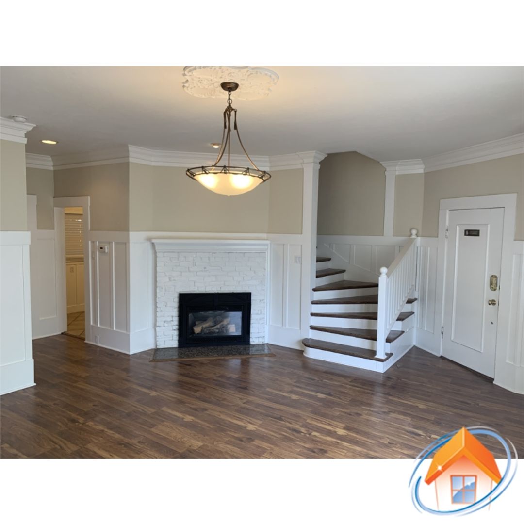 Santa Cruz Apartment: 322 Main Street