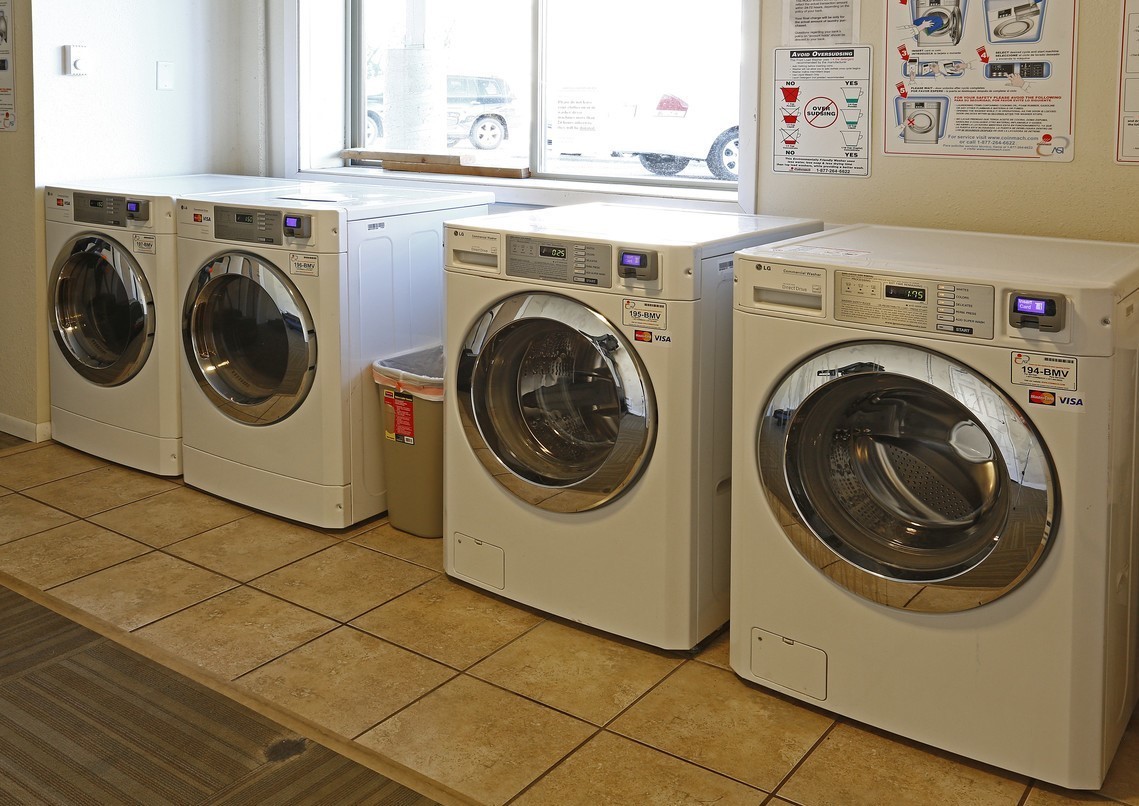 New Brighton Apartment: 2130 County Rd E