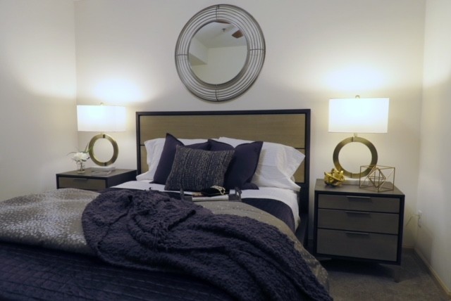 Prior Lake Apartment: 17088 Adelmann St SE