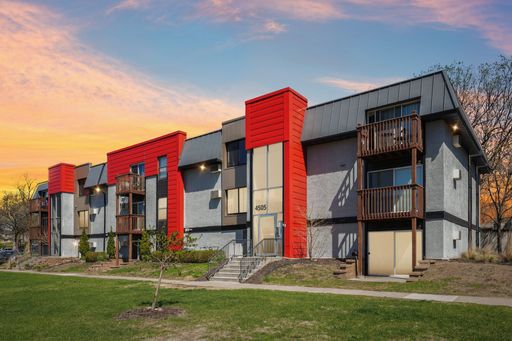 Park Flats Apartments