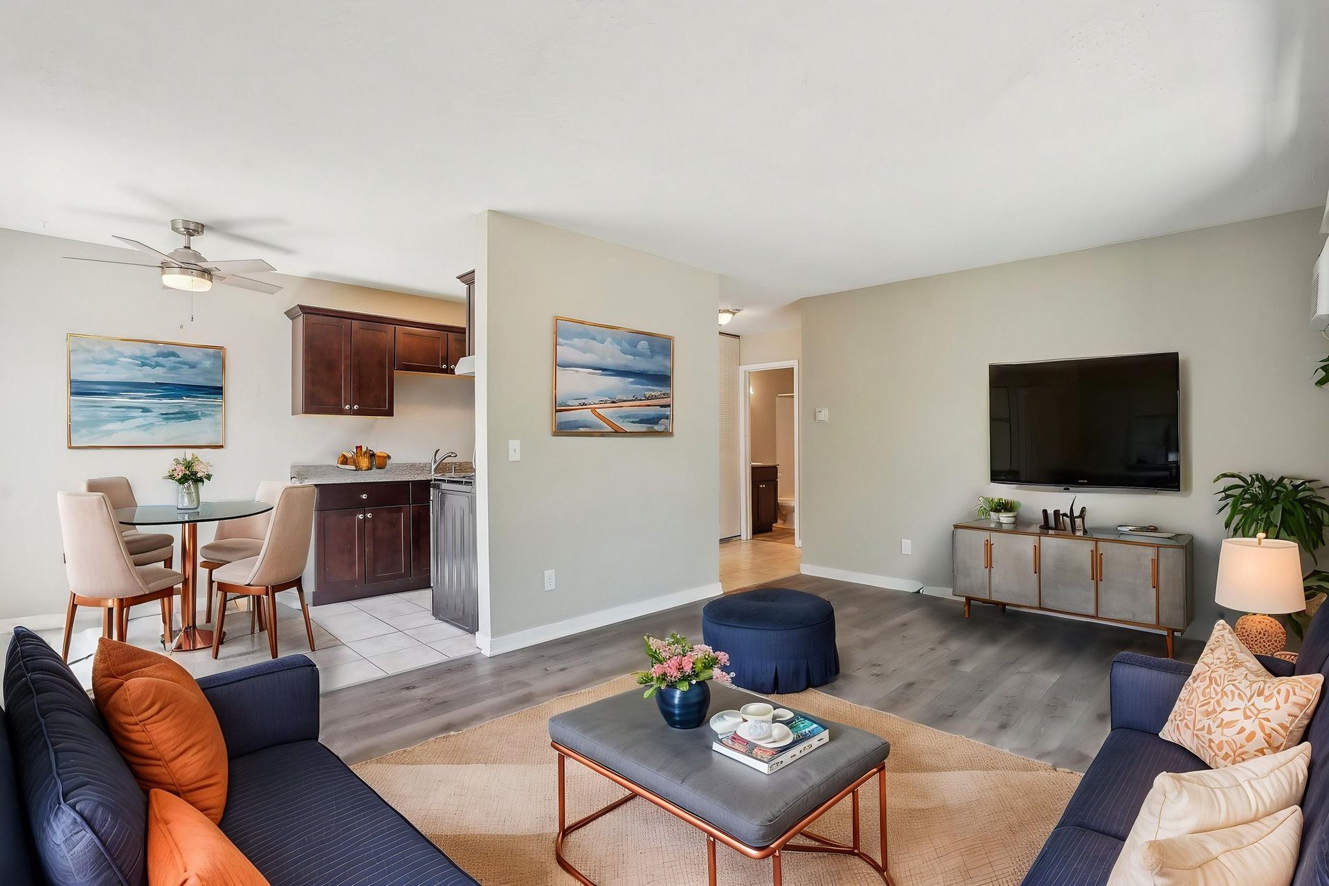 St Louis Park Apartment: 1425-1427 Colorado Ave S