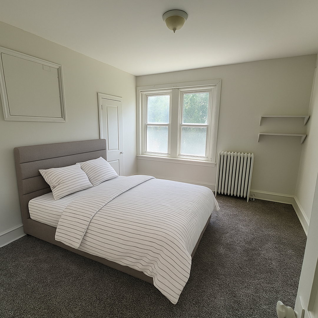Norristown Apartment: 1007 Markley Street