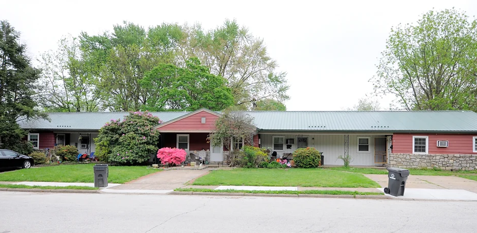 Phoenixville Apartment: 600 Gay Street
