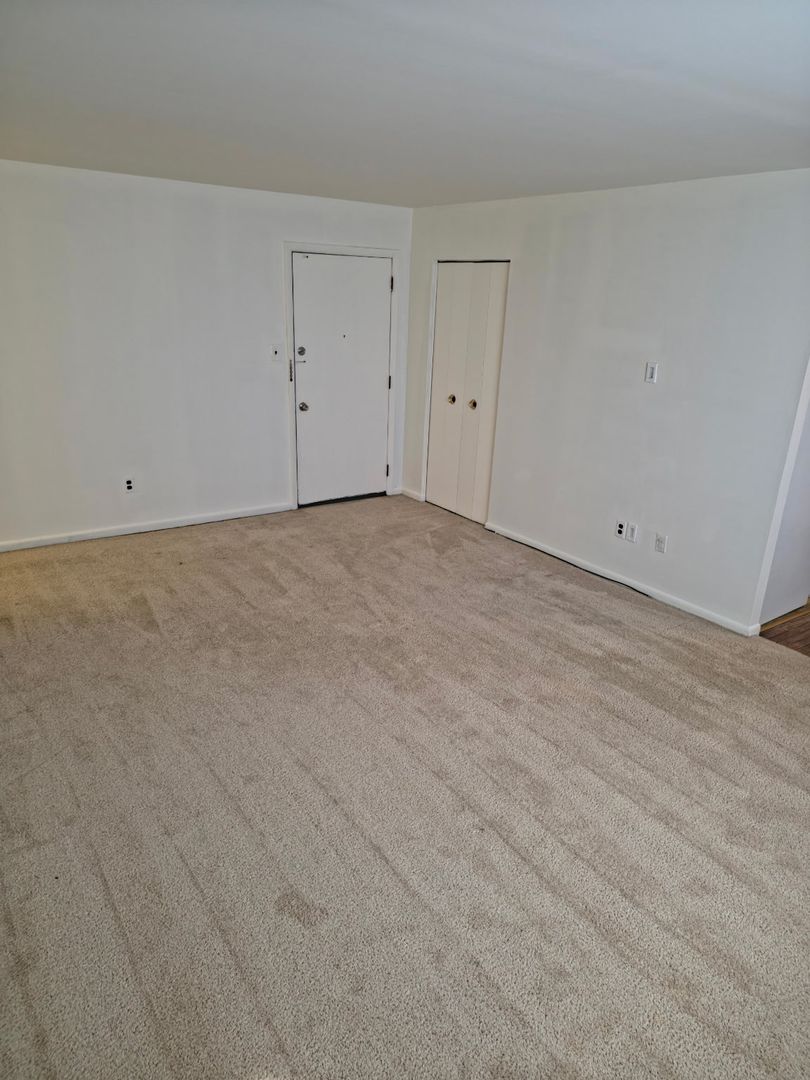 Norristown Apartment: 301 E Brown St