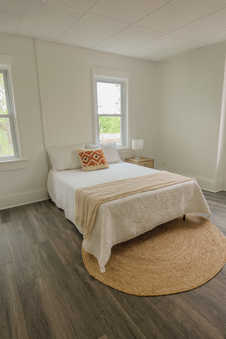 Norristown Apartment: 1012 W Main Street