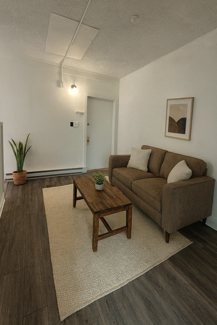 Norristown Apartment: 1012 W Main Street