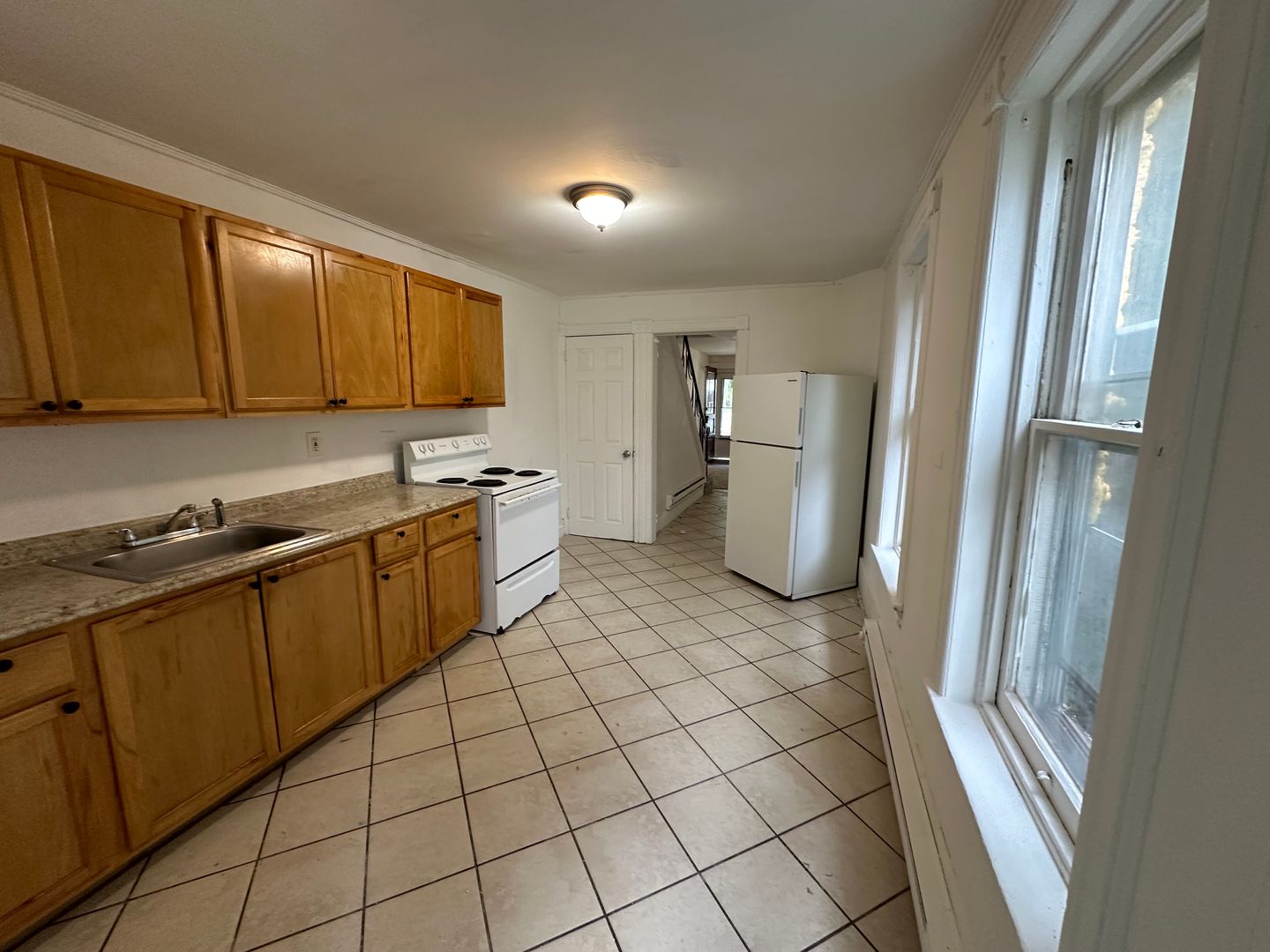 Coatesville House: 420 Valley Road