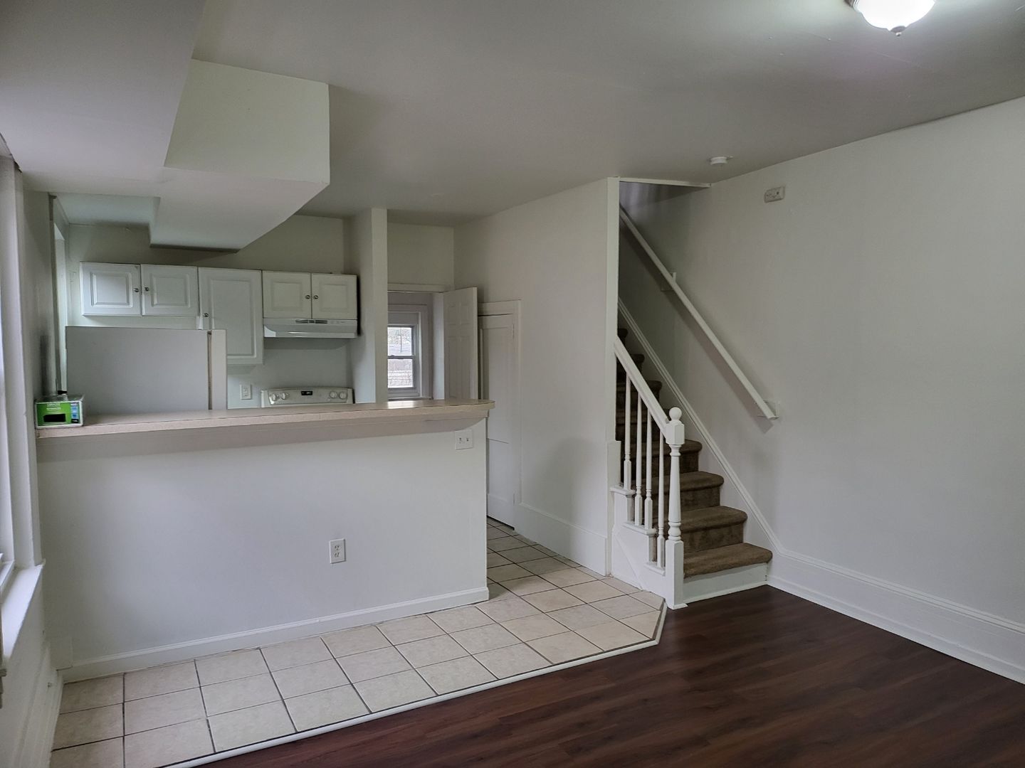 Norristown Apartment: 622 Dekalb Street