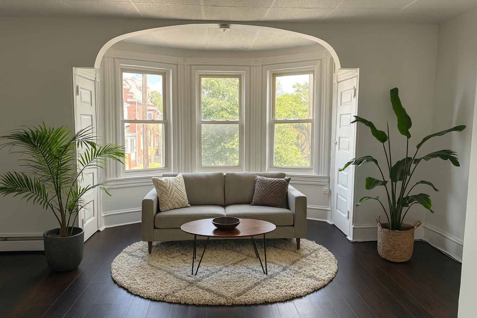 Norristown Apartment: 1024 W Main Street