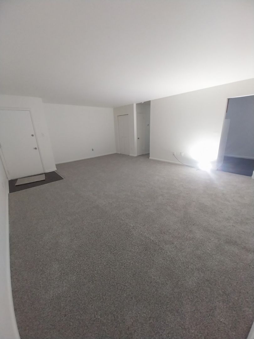 Norristown Apartment: 301 E Brown St