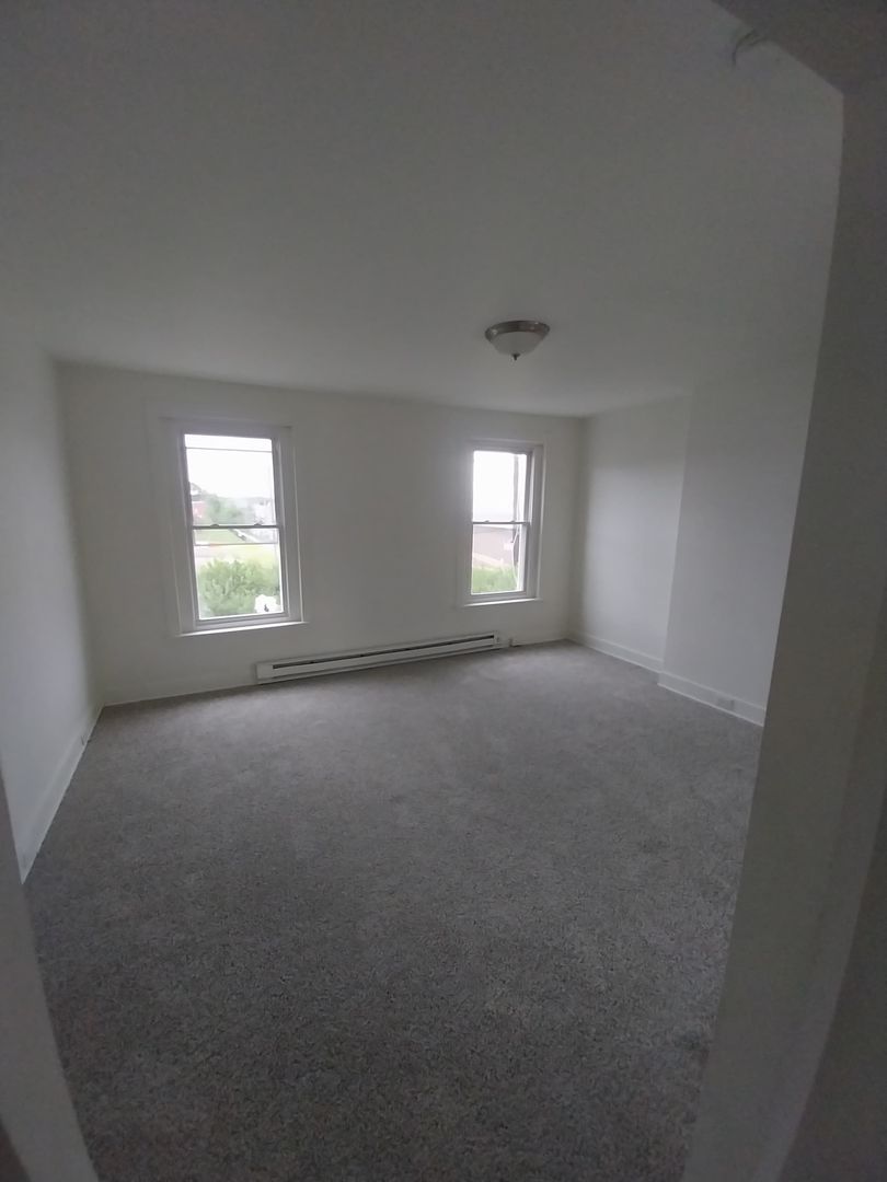 Norristown Apartment: 27 W Fornance Street